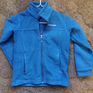Columbia Fleece